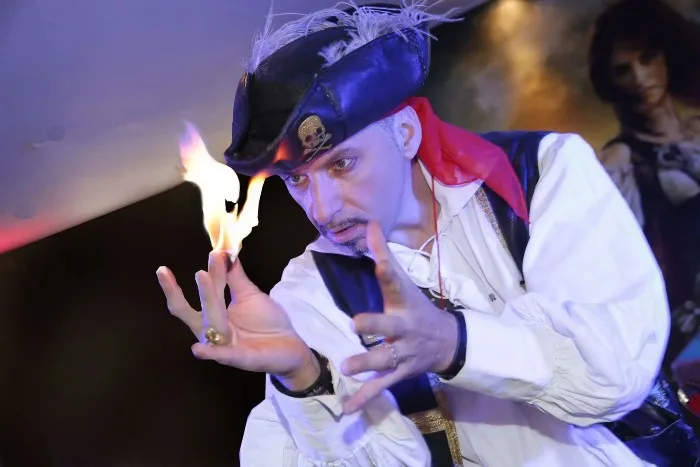 Love Tattoo Festival pic 3