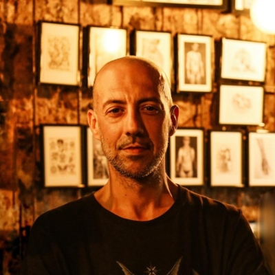 BHORN Tattoo Studio • Barcelona’s Ink Masters Focused on Excellence 28 October 2024