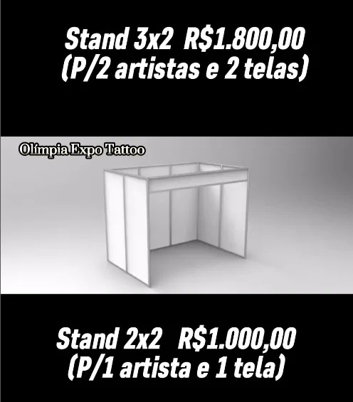 Olimpia Tattoo Expo 2024