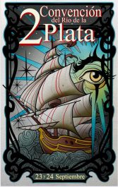 Rio De La Plata Convention 2023