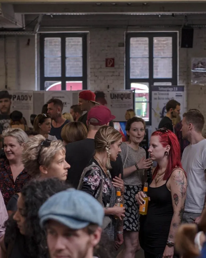 Tae-Tu Urban Ink & Art Festival 2024 picture 1