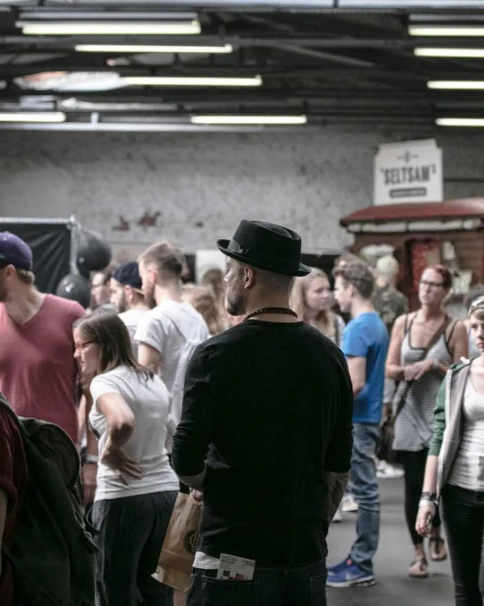 Tae-Tu Urban Ink & Art Festival 2024 picture 4