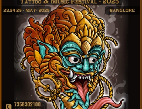 Art Culture Tattoo Festival