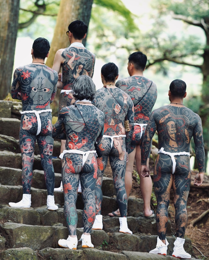 Chiangmai Tattoo Time 2025 photo