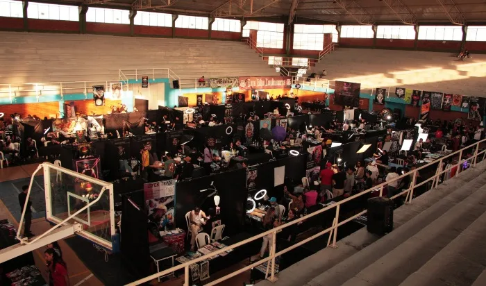 Cundinamarca Tattoo Expo 2024