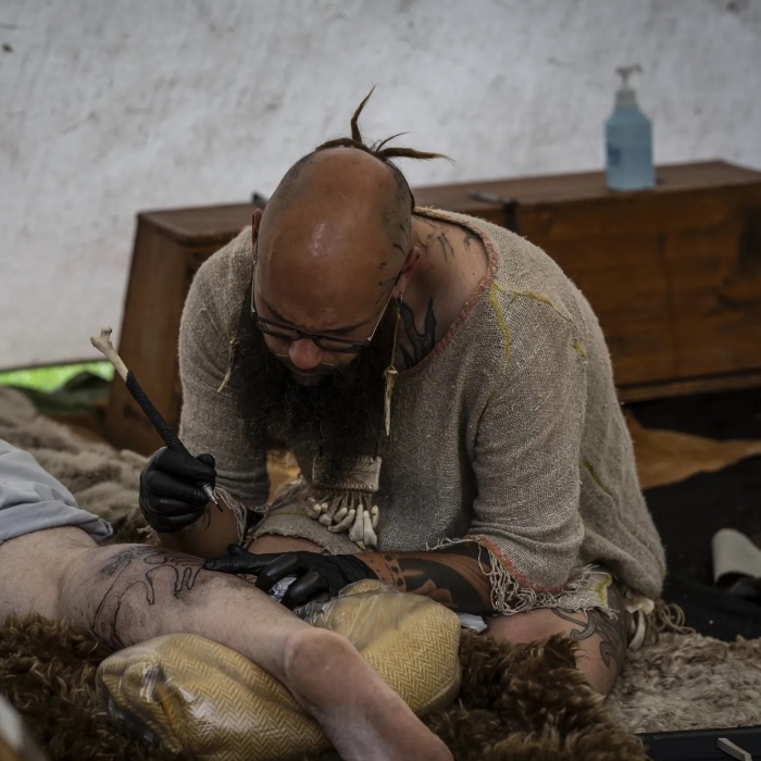 Echoes of Ink Echoes of Ink 11 July 2025