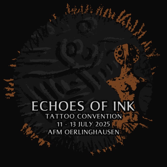 Echoes of Ink Echoes of Ink 2025