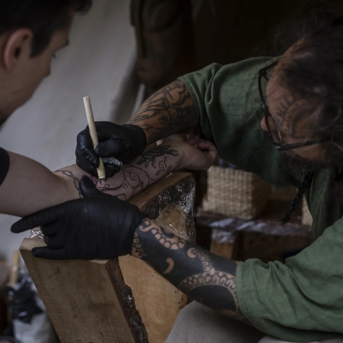 Echoes of Ink Echoes of Ink 11 July 2025