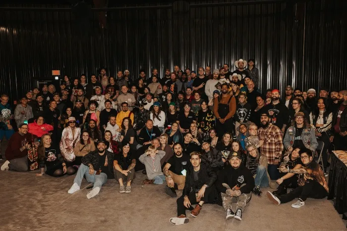 Flower City Tattoo Convention 2026 24 July 2026