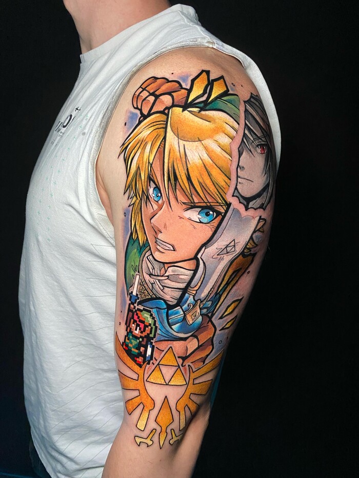 Raul De La O ProTeam Interview pic 3