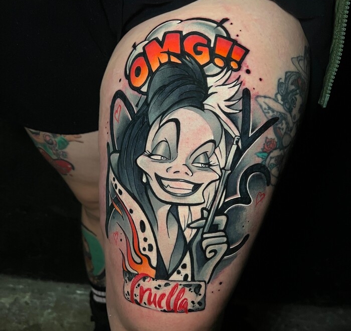 Raul De La O ProTeam Interview pic 7