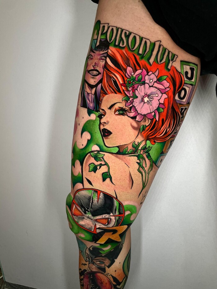 Raul De La O ProTeam Interview pic 4