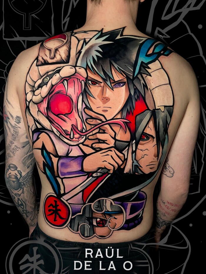 Raul De La O ProTeam Interview pic 5