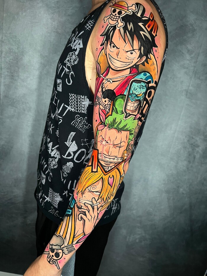 Raul De La O ProTeam Interview pic 9