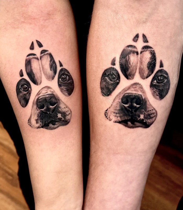 A Tattoo Co - Brian Interview 10