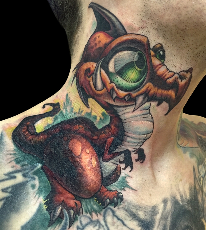 Jesse Interview pic 4