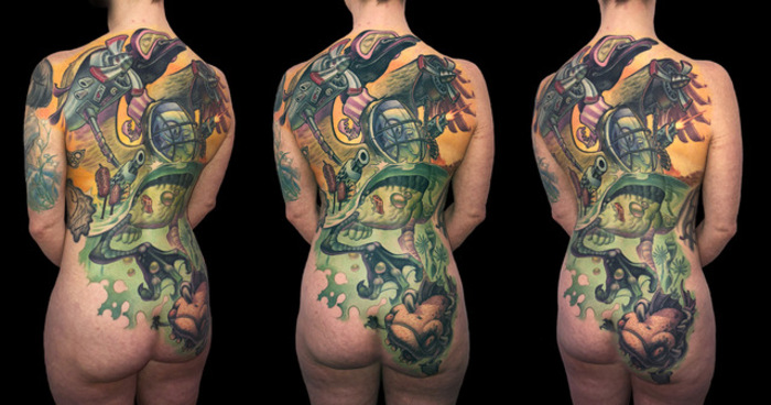 Jesse Interview pic 9