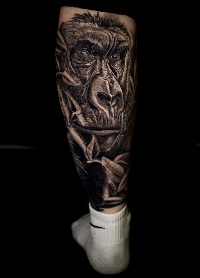 A Tattoo Co - Brian Interview 2