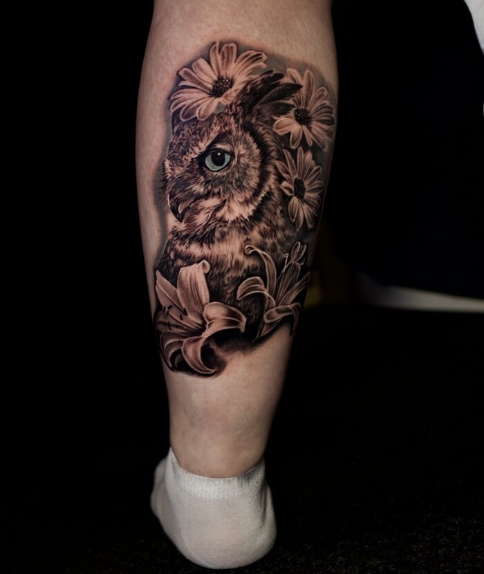 A Tattoo Co - Brian Interview 3