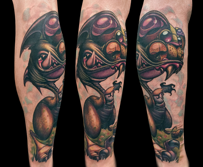 Jesse Interview pic 7