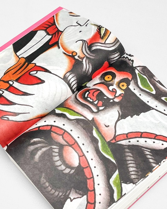 Kintaro Publishing interview pic 10