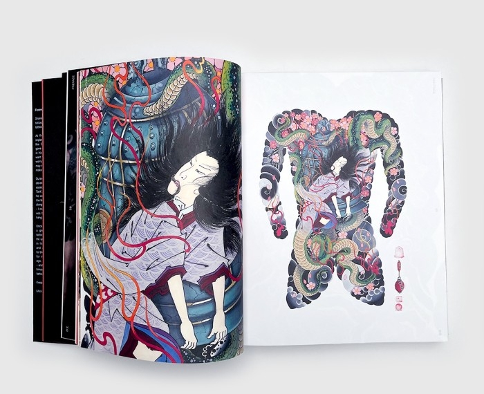 Kintaro Publishing interview pic 9