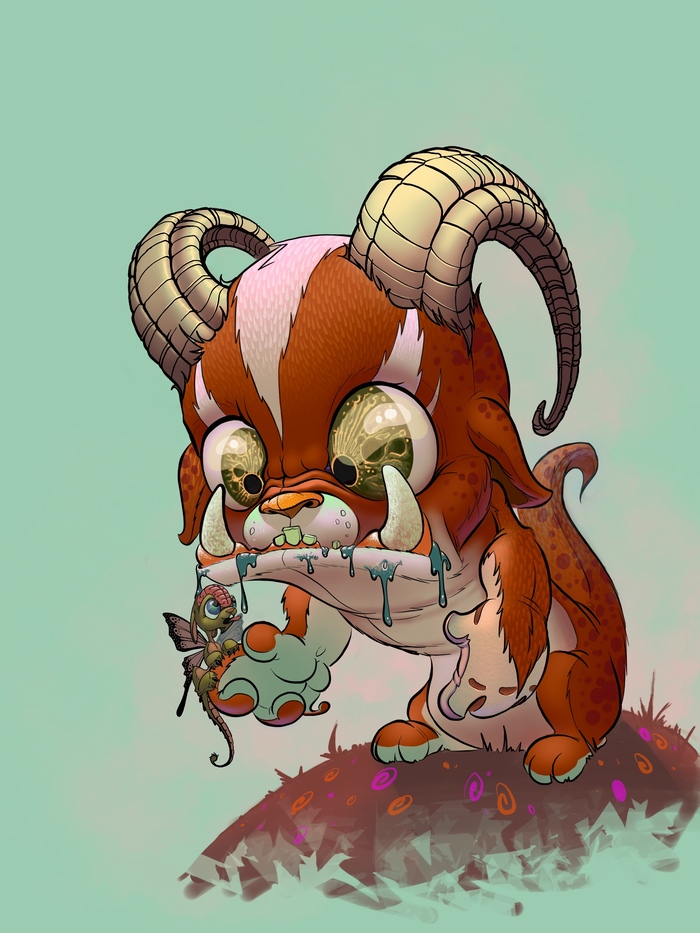 Jesse Smith Interview poster