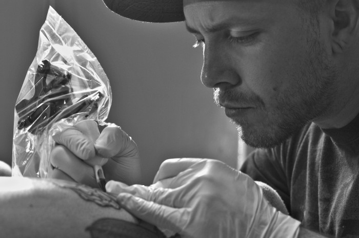 Jesse Interview pic 5