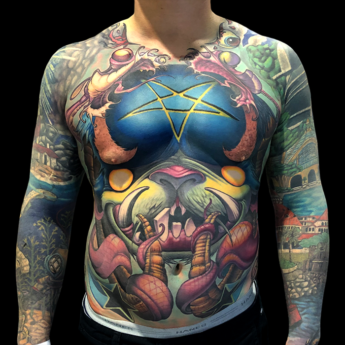 Jesse Interview pic 3