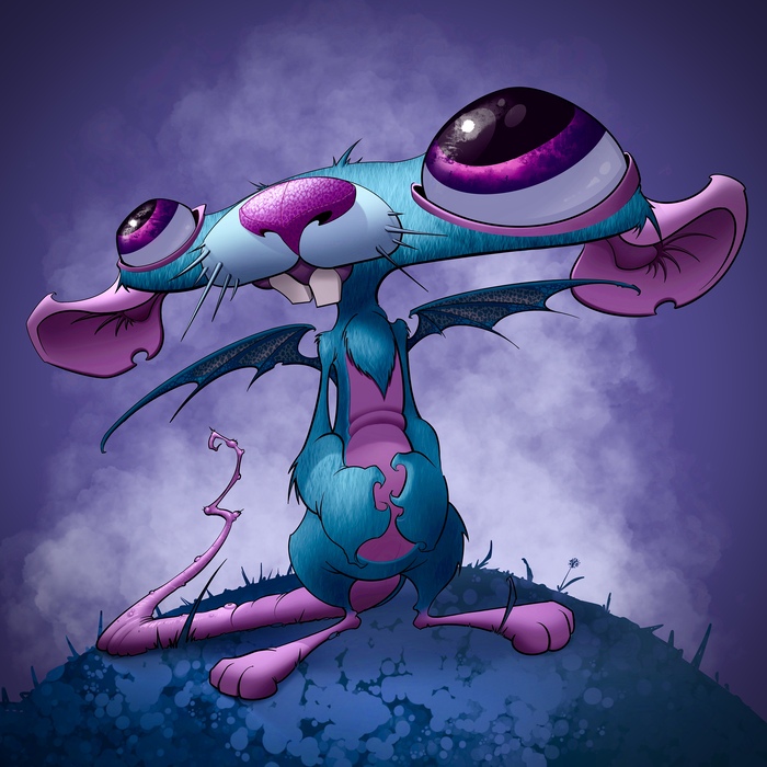 Jesse Smith Interview Sloot Mouse