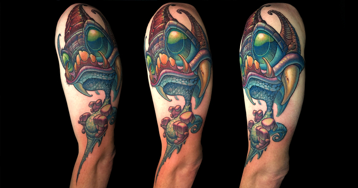 Jesse Interview pic 6