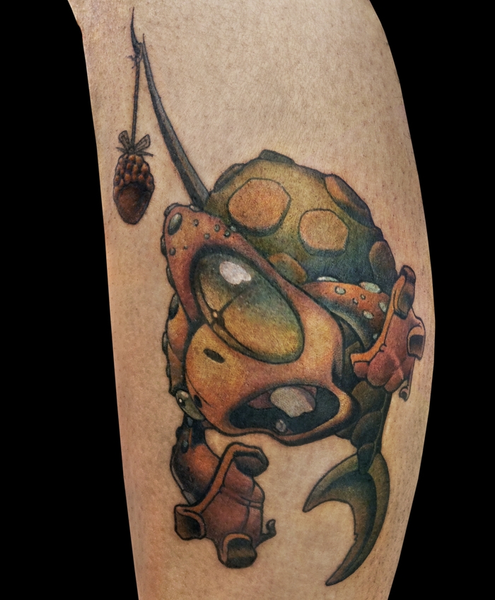 Jesse Interview pic 11