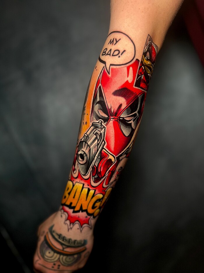 Raul De La O ProTeam Interview pic 6