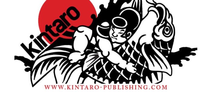 Kintaro Publishing interview pic 1