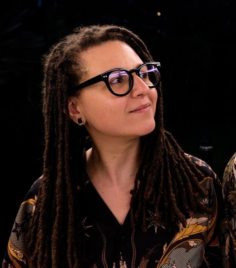 Antonella Bubble • Original Custom Tattoos Inspired by Nature 11 January 2025