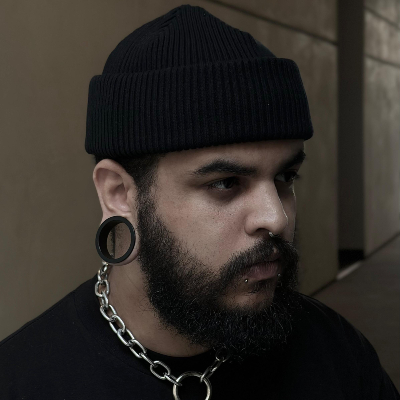 Hudson Mateus • A Brazilian Master of Traditional Tattoo 1 January 2025