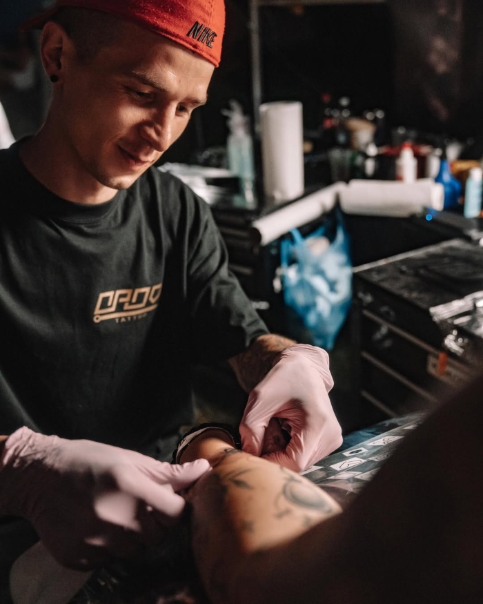 Igor Colovic Autria Interview