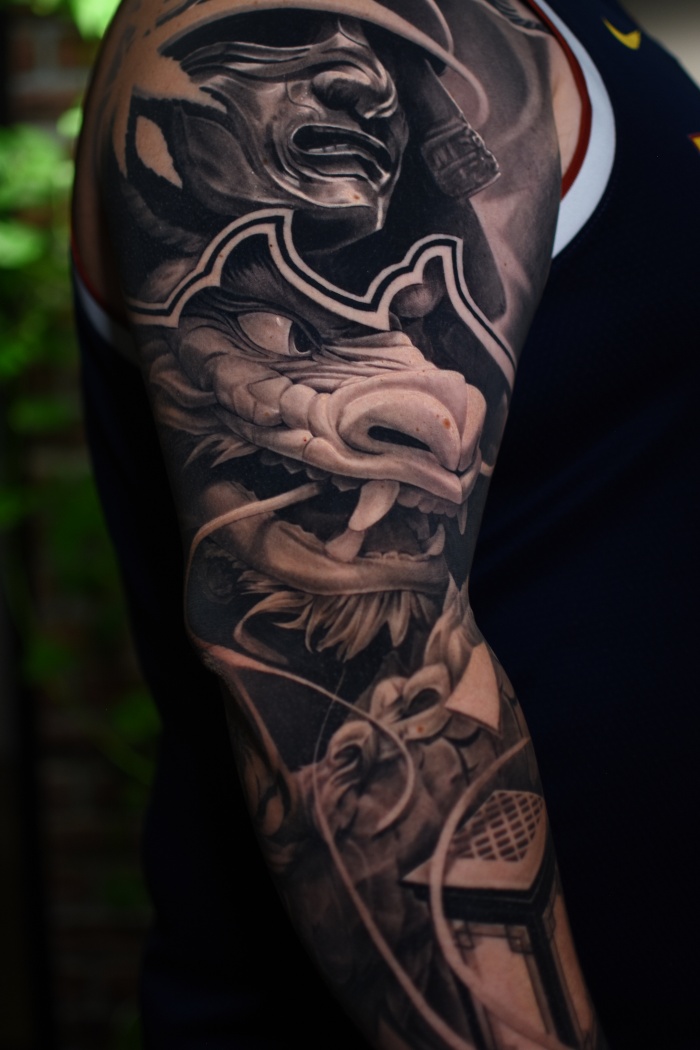 Igor Colovic • The Master of Large Scale Realism 3 January 2025