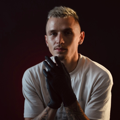 Igor Colovic Interview