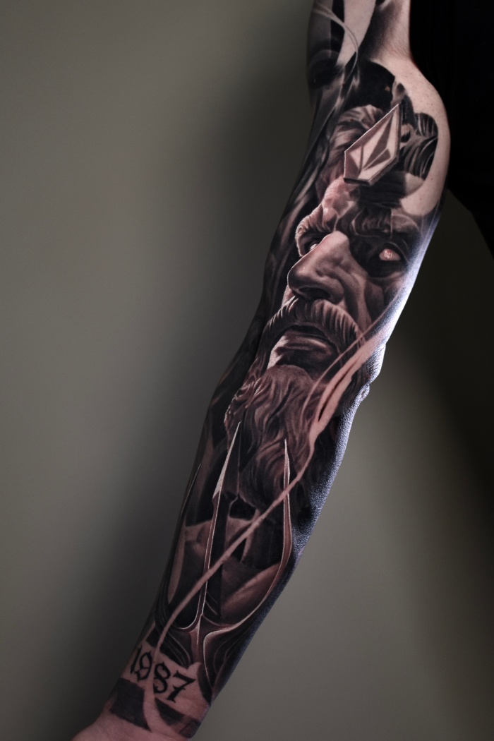 Igor Colovic • The Master of Large Scale Realism 3 January 2025