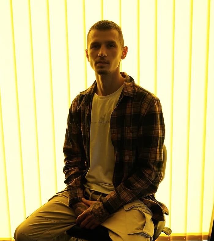 Igor Colovic interview