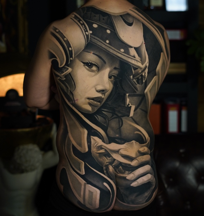 Igor Colovic • The Master of Large Scale Realism 3 January 2025