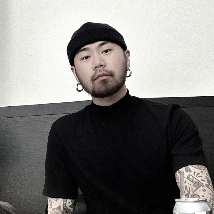 Joozy Interview