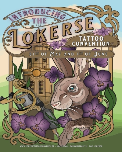 Lokere tatto conventie 2025