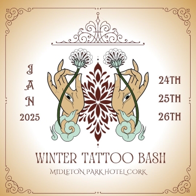 Midleton Tattoo Club 2025 (3)