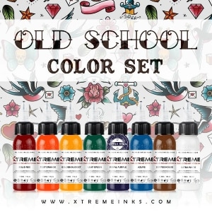 World Tattoo Events 1 January 2024