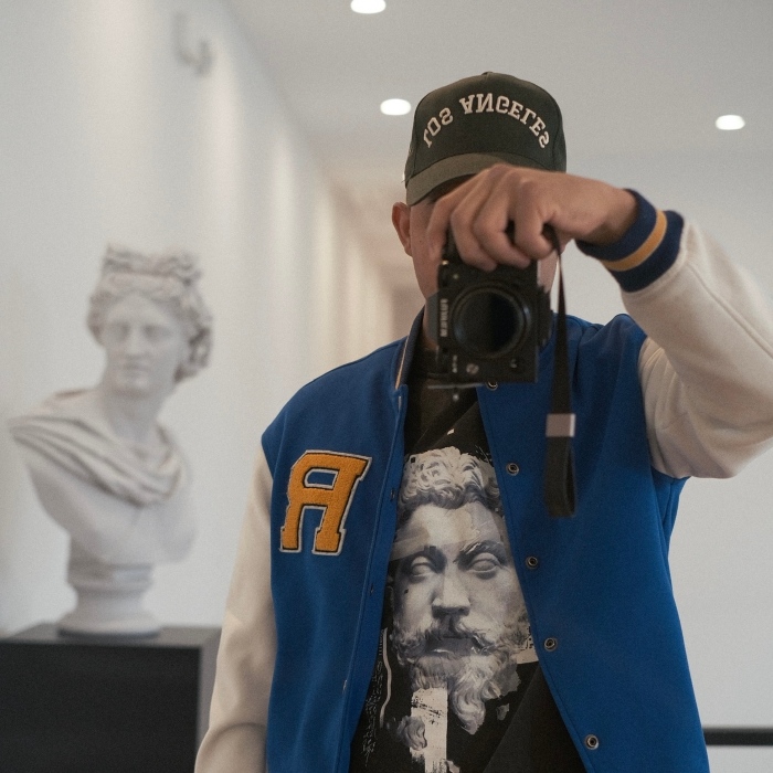 Clay Tattoos • Evoking Ancient Worlds Through Art Amanda Interview Renaissance art Tattoo