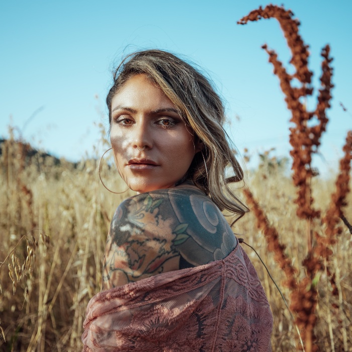 Fiori Lorett Interview