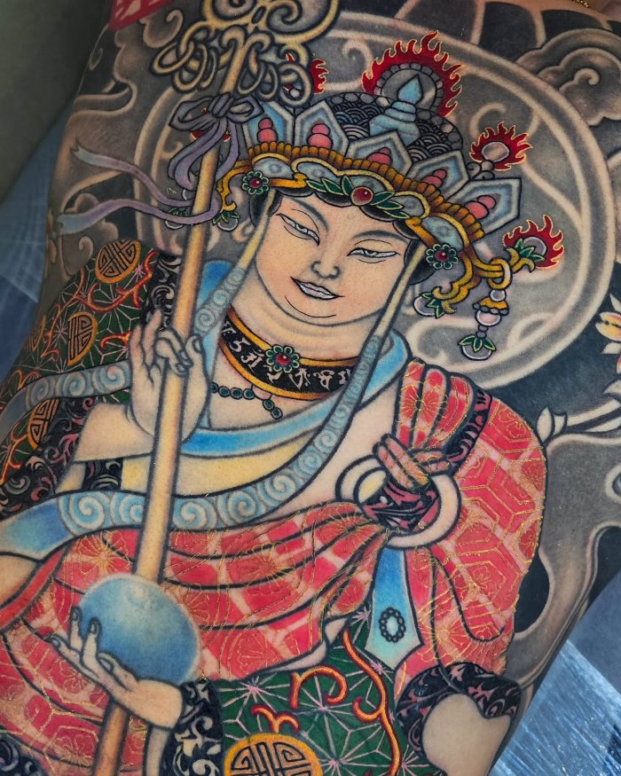 Horikaka • The Korean Master of Japanese Traditional 29 January 2025