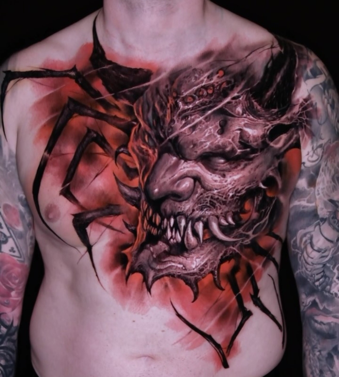 Hugo Feist • The Visionary of Dark Fantasy Black & Gray Realism 23 February 2025